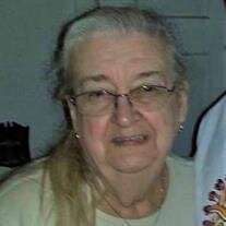 Vivienne L. Boucher