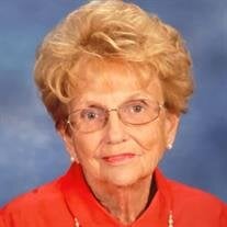 Mrs. Betty Sue Mason