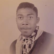 Horace Washington