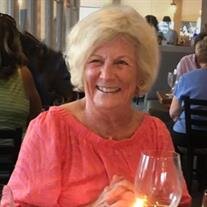 Marilyn S. Goodson