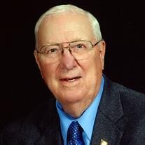 Donald R. Scherer