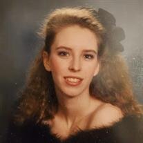 Andrea Marion Newman