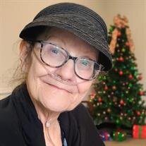 Lorraine Dolores Hink McLeod