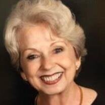 Linda Hunt Padgett