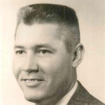 Charles Preston Hammett