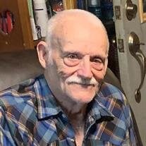 Benjamin Paul Capps Jr