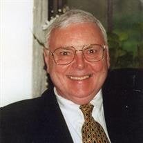 Charles S. Kinamore III.