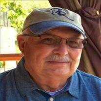 Donald Vincent Gibson