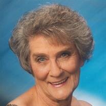 Evelyn Ruth Bowman