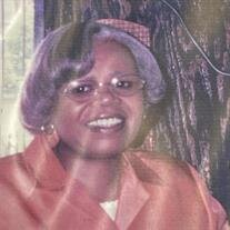 Rosalind M Fleming