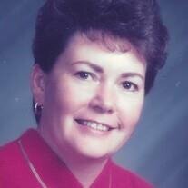 Marilyn Lynette McDonald
