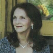 Paulette Radock