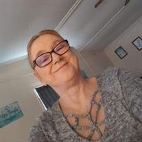 Tina Gail Morse