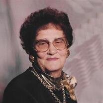 Lela Lucille Pierce