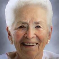 Louise T. O'Connell