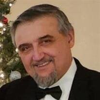 Gary G. Gornik