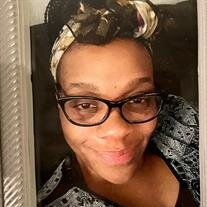 Mrs. Christina Shavon Byars