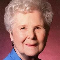 Mavis Belva Davis