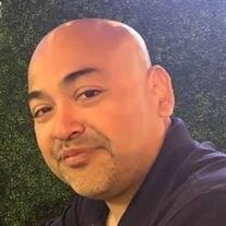 Bryan Enrique Godoy
