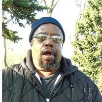 Mr. Willie Thomas Searcy Jr.