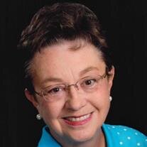 Mary Lynn Johnston