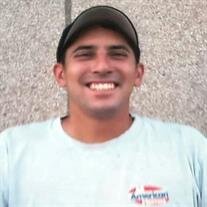 Creg Allen Witman