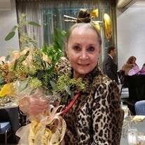 Dr. Patricia Davis-Wiley