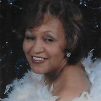 Shirley Ann Howard