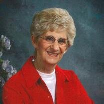 Mrs. Doris Shipp McKeehan Neese Price