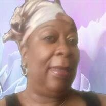 Ms. Felisha Ann Cooper