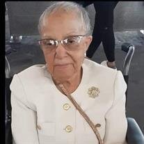 Mrs. Norma Headspeth
