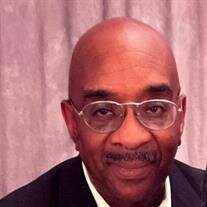 Mr. Henry Moaning