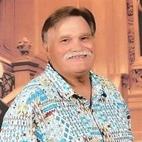Richard R. "Rick" Burris