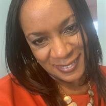 Ms. Angela Y. Pearson-Cruzet