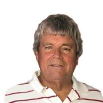 Douglas "Doug" Jay Fisher