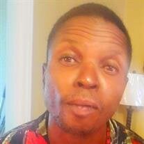 Mr. Calvin T. Perkins Jr.