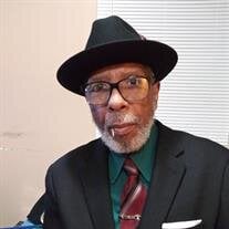Mr. Harry Tisdale