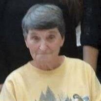 Jeanette M. Kazianka