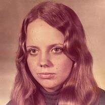 Beverly Joyce Davis