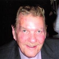 Ruben Sam Grooms