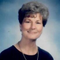 Anne W Day