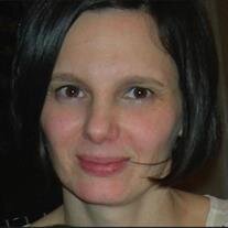 Irina Gikhman
