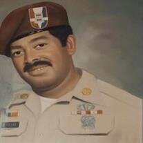 (RET) MSG Hurley Shields
