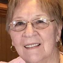 Ida Geraldine Forrest