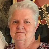 Betty H. Baham