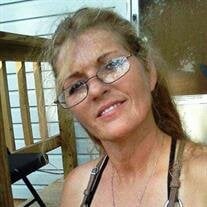 Sherrie Ann Bartley