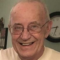 Anthony R. "Tony" Bacarella