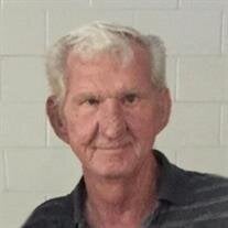 LeRoy LaVern Reysack