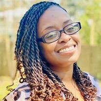 Ms. Kimberly Nichol McKnight