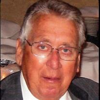 Joseph H. "Joe" Grosso